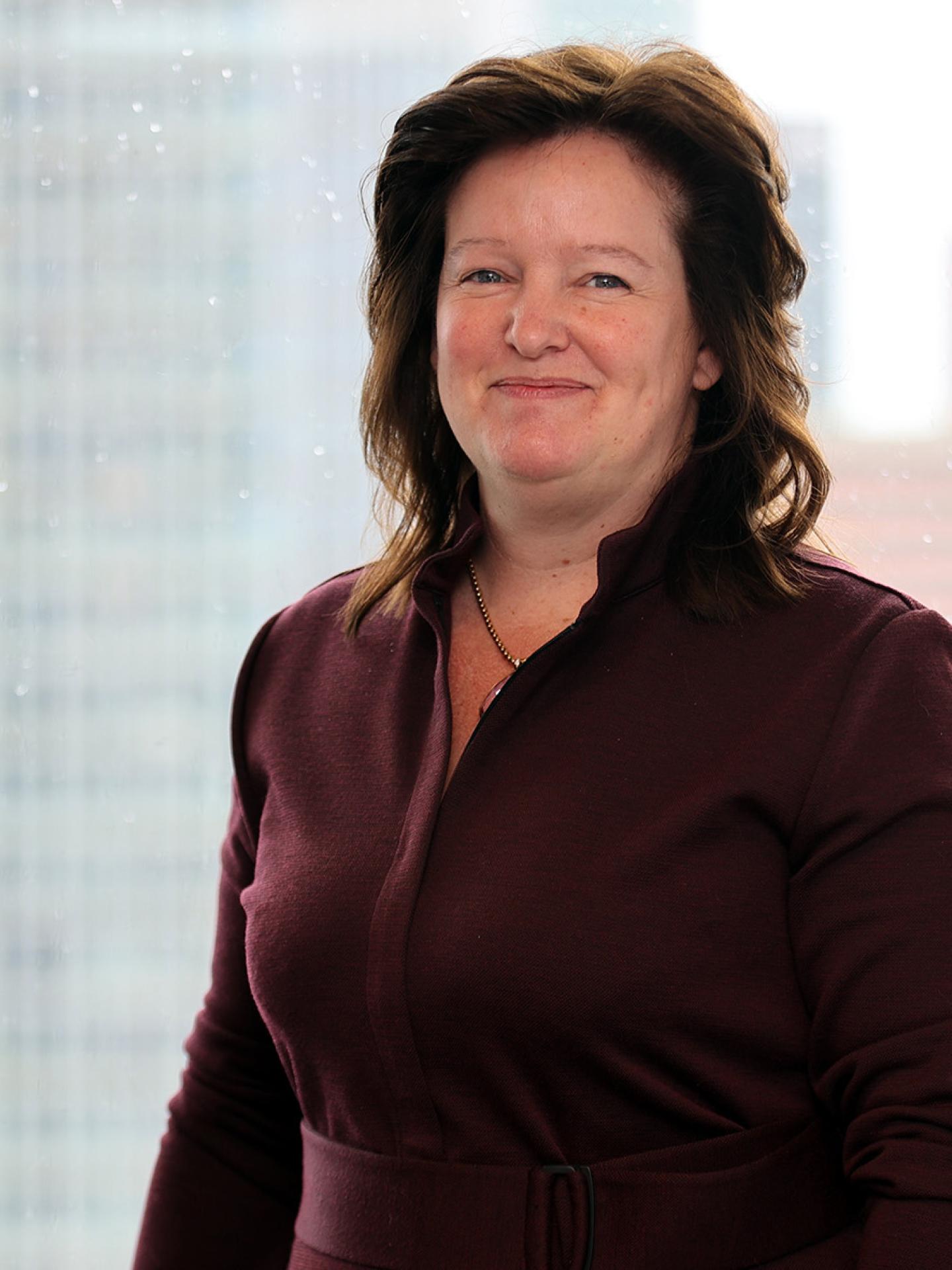 Vivienne de Leeuw