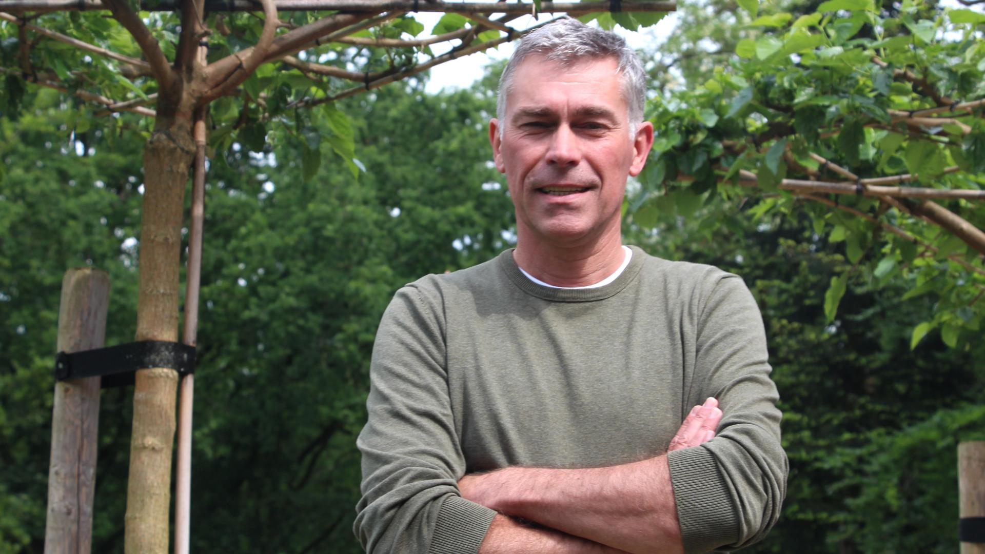 Michael van Wijngaarden